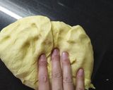 Foto del paso 2 de la receta: Pebetes 💙💙💙