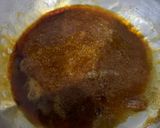 Foto langkah ke 2 dari resep Sirup Gula Merah Kental.