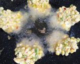 Foto langkah ke 3 dari resep Bakwan Jagung.