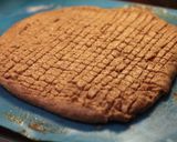 Tepertőkrémes pogácsa recept fázis 5 fotója