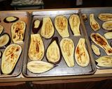 A picture of step 5 of Eggplant Lasagna.