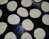 Foto del paso 5 de la receta: Masitas de limón