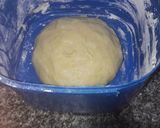Foto del paso 1 de la receta: Alfajores de almidón