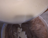 Foto del paso 4 de la receta: Brownies