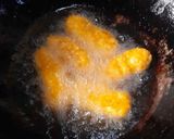 Foto langkah ke 4 dari resep Pisang Goreng Pasir.