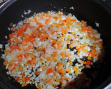 Foto del paso 4 de la receta: Arroz con cigalitas