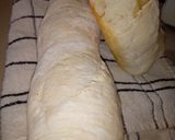 Foto del paso 13 de la receta: Pan baguette