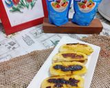 Foto langkah ke 3 dari resep Colenak Pisang.