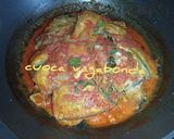 Foto del passaggio 9 della ricetta Parmigiana di Melanzane in padella
