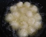 Foto langkah ke 6 dari resep Kentang Aci goreng.