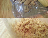 Foto del paso 2 de la receta: Copitas Cheesecake navideñas