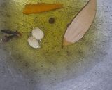 A picture of step 2 of Dhaba Style Jain Paneer Butter Masala.