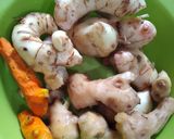 Foto langkah ke 3 dari resep Rendang Sapi.