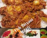 A picture of step 2 of 🐟🍝 FISH BIRYANI 🍝🐟.