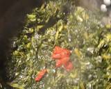 Collard Greens Batch 20 recipe step 2 photo