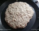 Foto del paso 3 de la receta: Tortilla de Avena Harina Integral Rellena