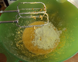Foto del paso 2 de la receta: Bizcocho sencillo para la hora del té
