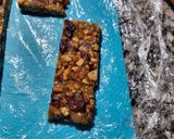 Foto del paso 2 de la receta: Barritas de cereales