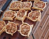 Foto del paso 3 de la receta: Canastitas de atún