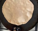 ડબલ પડ ની રોટલી (Double Pad Rotli Recipe In Gujarati) રેસીપી સ્ટેપ5ફોટો
