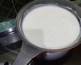 A picture of step 5 of Jelly Custard Sharbat.