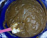 Foto del paso 5 de la receta: Brownies