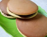Foto langkah ke 5 dari resep Dorayaki.