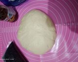 Foto langkah ke 5 dari resep Roti Tangzhong.