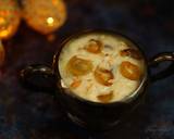 Green grapes kheer [ Haree angoor ki kheer] recipe step 8 photo