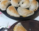 Foto del paso 5 de la receta: Empanadas de carne para chuparse los dedos.... 🖐