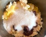 Foto del paso 5 de la receta: Mis bocaditos  de ricotta y uvas