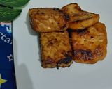 Foto langkah ke 6 dari resep Bacem Tahu Tempe.
