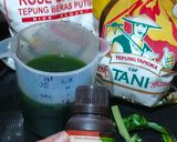 Foto langkah ke 1 dari resep Cendol Thailand 🌿.
