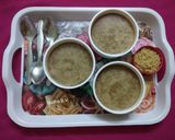 મિલેટ રાગી રાબ(Milet Ragi raab recipe in Gujarati) રેસીપી સ્ટેપ4ફોટો