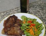 Foto del paso 5 de la receta: Cuadril en churrascos a la plancha o sartén