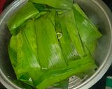 Foto langkah ke 9 dari resep Nagasari.