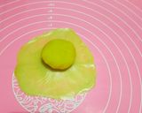 Foto langkah ke 10 dari resep Bakpia Kering (Resep Warisan).