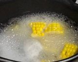 Foto langkah ke 1 dari resep Sayur bayam temu kunci.