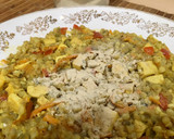 Foto del paso 4 de la receta: Salteado de Tofu y trigo sarraceno (Sin TACC / Gluten Free / Vegano)