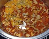 Toroskáposzta recept fázis 5 fotója