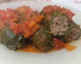 Foto del paso 4 de la receta: Acelguitas Arrolladas, Un Menú para Tener en Cuenta, Riquísimo!!