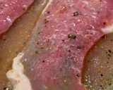 Foto del paso 2 de la receta: Filete 🥩 de res corte fino New York 🗽