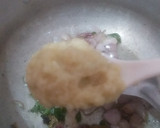 சிக்கன் குருமா ரெசிபி ஸ்டேப் 1 புகைப்படம்