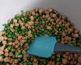 Foto del paso 1 de la receta: Guiso de papas con soja texturizada
