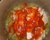 Foto del paso 2 de la receta: Guiso de pollo 🍲 🍗