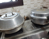 சீஸி சிக்கன் பீசா🧀🍕 ரெசிபி ஸ்டேப் 22 புகைப்படம்