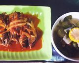 Foto langkah ke 6 dari resep Sarden home made🦈.