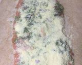 Foto del paso 8 de la receta: EMPANADA ARROLLADA DE TOMATES (relleno original de 🇮🇹SICILIA ITALIA 🇮🇹)