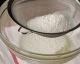 Lemon Chiffon Cake recipe step 2 photo