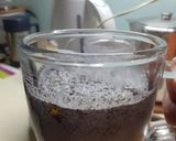 Foto langkah ke 1 dari resep Oreo milk shake.